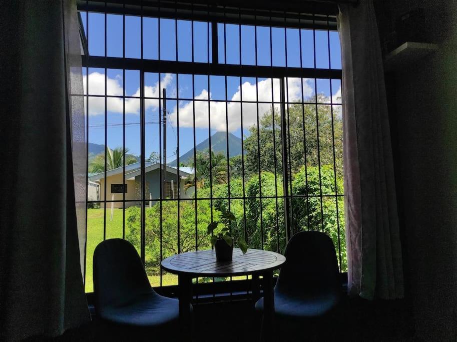Lisa Loft Boutique Apartment La Fortuna Extérieur photo