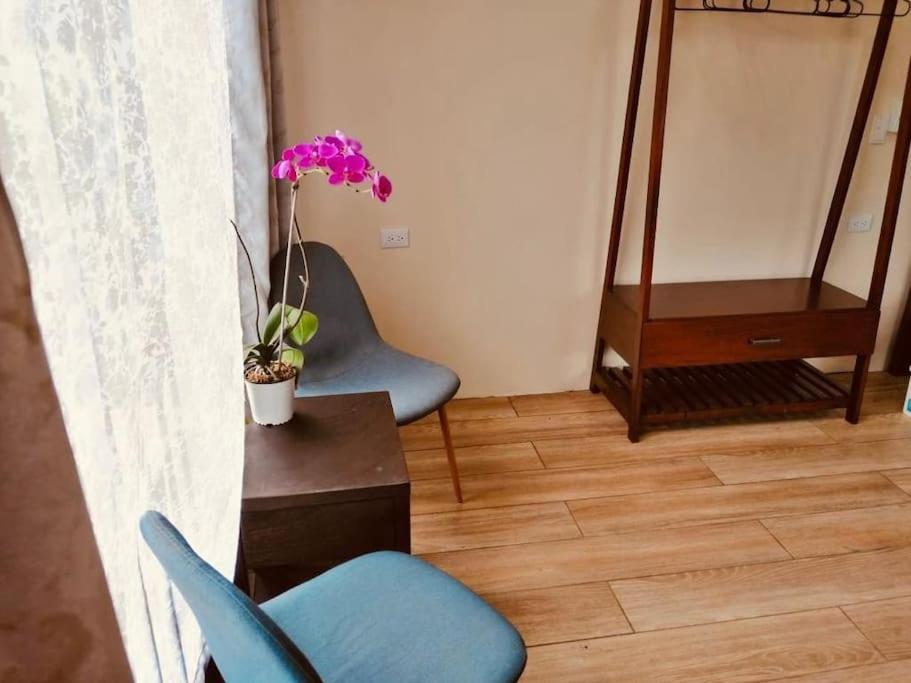 Lisa Loft Boutique Apartment La Fortuna Extérieur photo