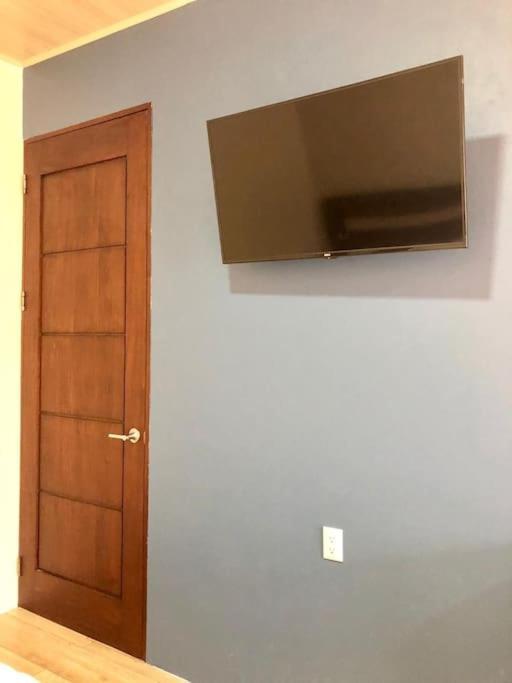 Lisa Loft Boutique Apartment La Fortuna Extérieur photo