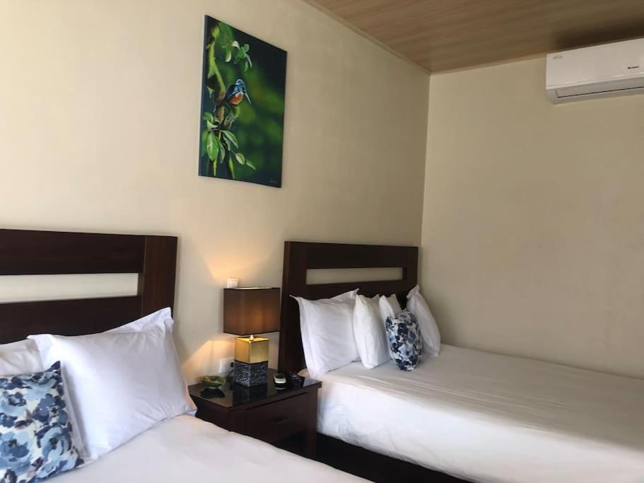 Lisa Loft Boutique Apartment La Fortuna Extérieur photo