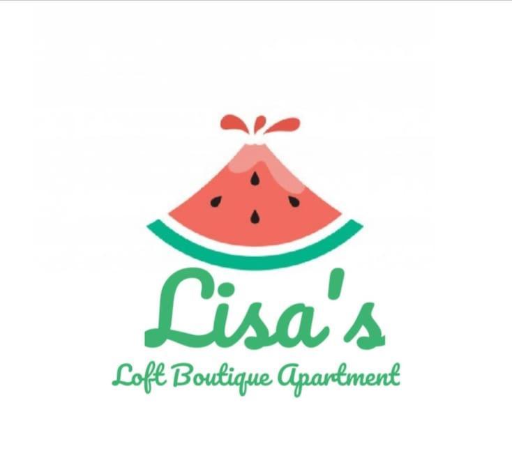 Lisa Loft Boutique Apartment La Fortuna Extérieur photo