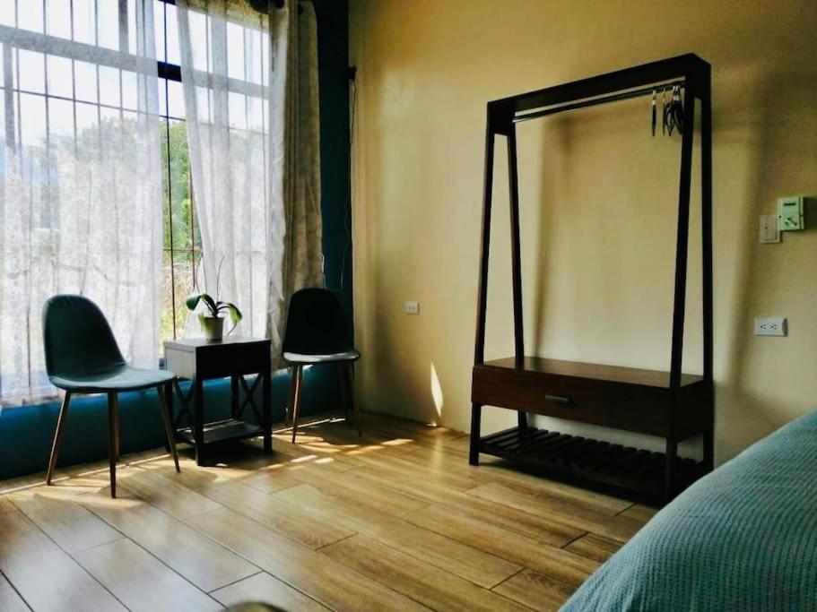 Lisa Loft Boutique Apartment La Fortuna Extérieur photo