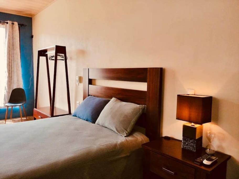 Lisa Loft Boutique Apartment La Fortuna Extérieur photo