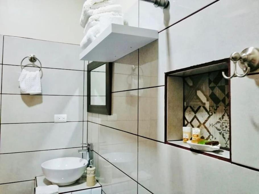 Lisa Loft Boutique Apartment La Fortuna Extérieur photo